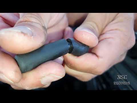 Defekter Glühkerzen Kabelbaum Reparieren By:NSC