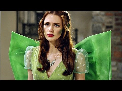 Filmkritik Smaragdgrun Teenie Zeitreise Geht Zu Ende Klatsch