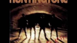 Huntingtons - What Would Joey Do?