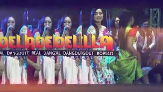 Download lagu All Artis  Om Adella - Dua Kursi mp3