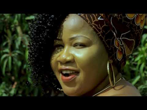 PAULINE MCODIYO - APAKO YESU ( OFFICIAL MUSIC VIDEO)