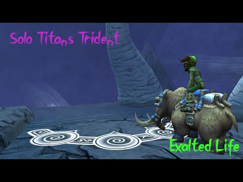 Titans Trident Wizard101