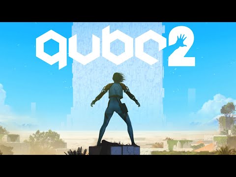 Q.U.B.E 2 Review