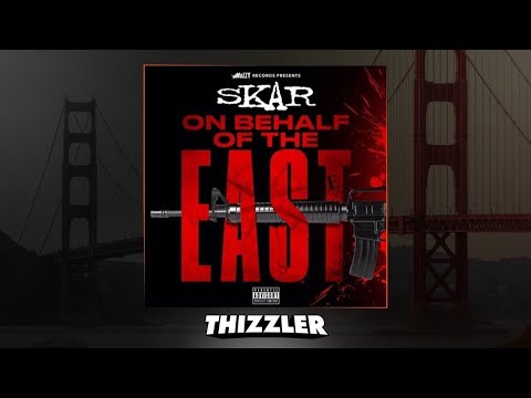 Skar ft. CellyRu - Neva Did It [Thizzler.com]