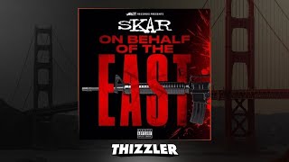Skar ft. CellyRu - Neva Did It [Thizzler.com]