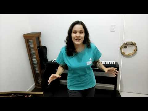 Hit Percussivo - Barbatuques