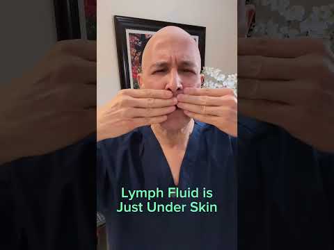 Lymphatic Cleanse Reset!  Dr. Mandell