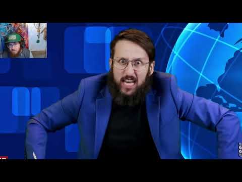 Fully Independent Rapper Reacts to Hi-Rez - Anti-Everything