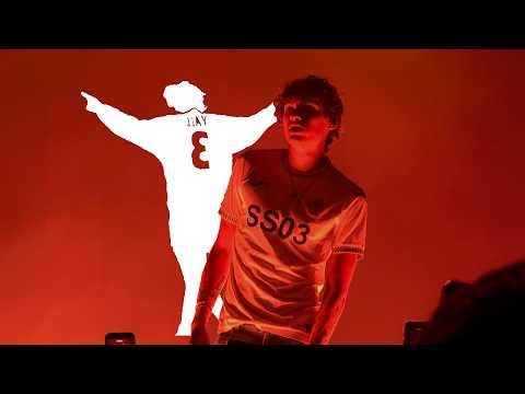 glaive - Live at Washington D.C [FULL SET | 1/17/26]