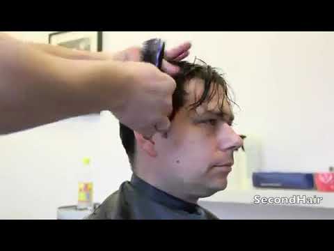 Peruka naturalna? a może system włosów...| ul. Szlak 24 Kraków