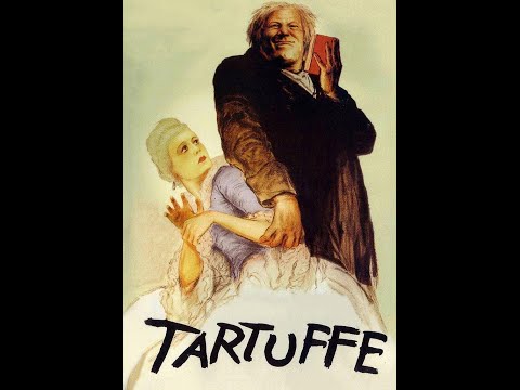 "Murnau's Tartuffe" (1926) - Full Movie