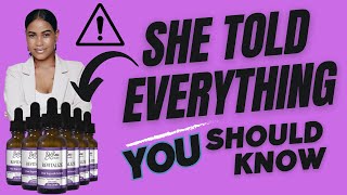 (BE CAREFUL) Revitalize  Regrowth Serum - Revitalize Hair Loss  - Does It Work  - Revitalize Review
