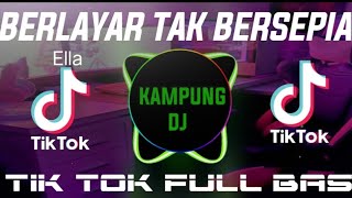 Download lagu DJ BERLAYAR TAK BERTEPIAN FULL BASS 2023||#djremix #djtiktokterbaru #djviral mp3