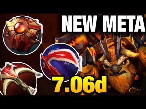 Earthshaker One Shot Item Build - Aui_2000 Dota 2