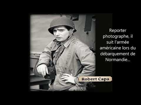 La tondue de Chartres