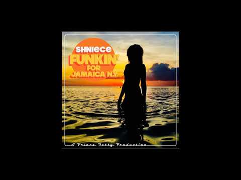 Prince Fatty & Shniece – Funkin for Jamaica (N.Y)