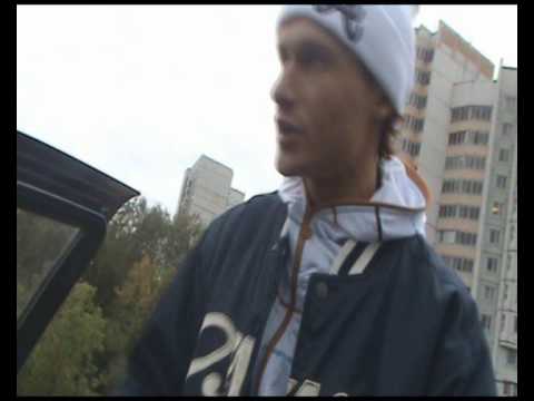 Приглашение на СОЛЬНЫЙ КОНЦЕРТ RP aka RAP PRO 03.10.2009