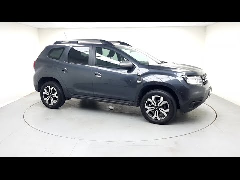 Dacia Duster 1.3 TCe 150 EDC Journey - Image 2