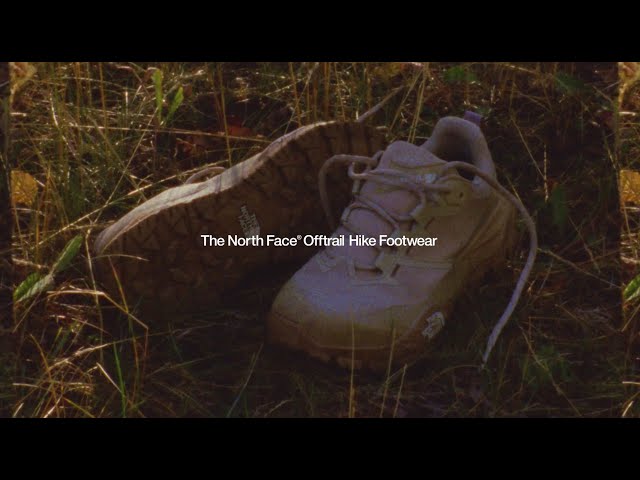 Vídeo relacionado con THE NORTH FACE NF0A8AEU81E W OFFTRAIL HIKE MID GORE-TEX Mujer MIDNIGHT PETROL/SUMMIT EU 40.5