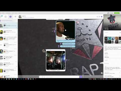 Reykl & Cash дар Профсоюз, Консерт 21.01.18 (REYKL)