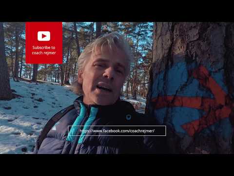 TIPS FRÅN COACHEN #3 - Pressa din motståndare till misstag genom att gå fram på nät.