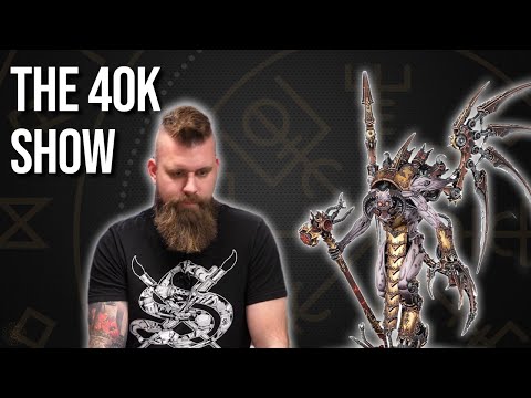 Cogs of Vashtorr - Worth it? - The 40k Show