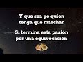 Soborno - Gilberto Santa Rosa+Letra (Salsa Con Letra) HQ