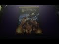 Opening To Harry Potter And The Sorcerer S Stone 2002 DVD Harry Potter S 43rd Birthday Special