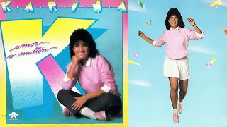 Karina | Amor a millón | 1985