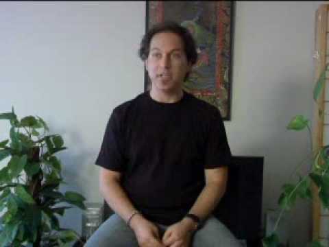 Interview with Armen Chakmakian composer & keyboardist