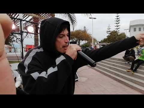 BOROX vs. PUNTOYCOMA vs. INKAUTO - 8vos | REYDELPARK x Titanes Liricistas