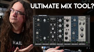 Video thumbnail for Next Generation Mix Tool:  PSP InfiniStrip by SpectreSoundStudios