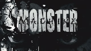 Monster Machine - Official Video  Shruti Haasan