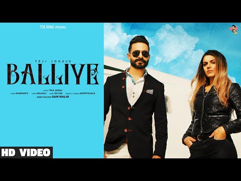 Balliye