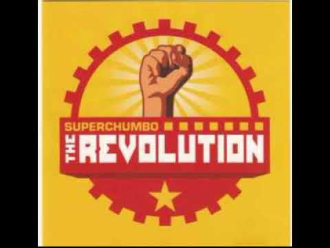 Superchumbo - Revolution