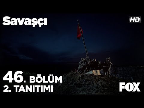 Savaşçı 46.Bölüm 2. Fragmanı Savaşçı 46.Bölüm 2. Fragmanı