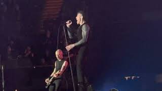 AFI - “The Great Disappointment” 3-11-23 - Los Angeles, CA The Forum LIVE