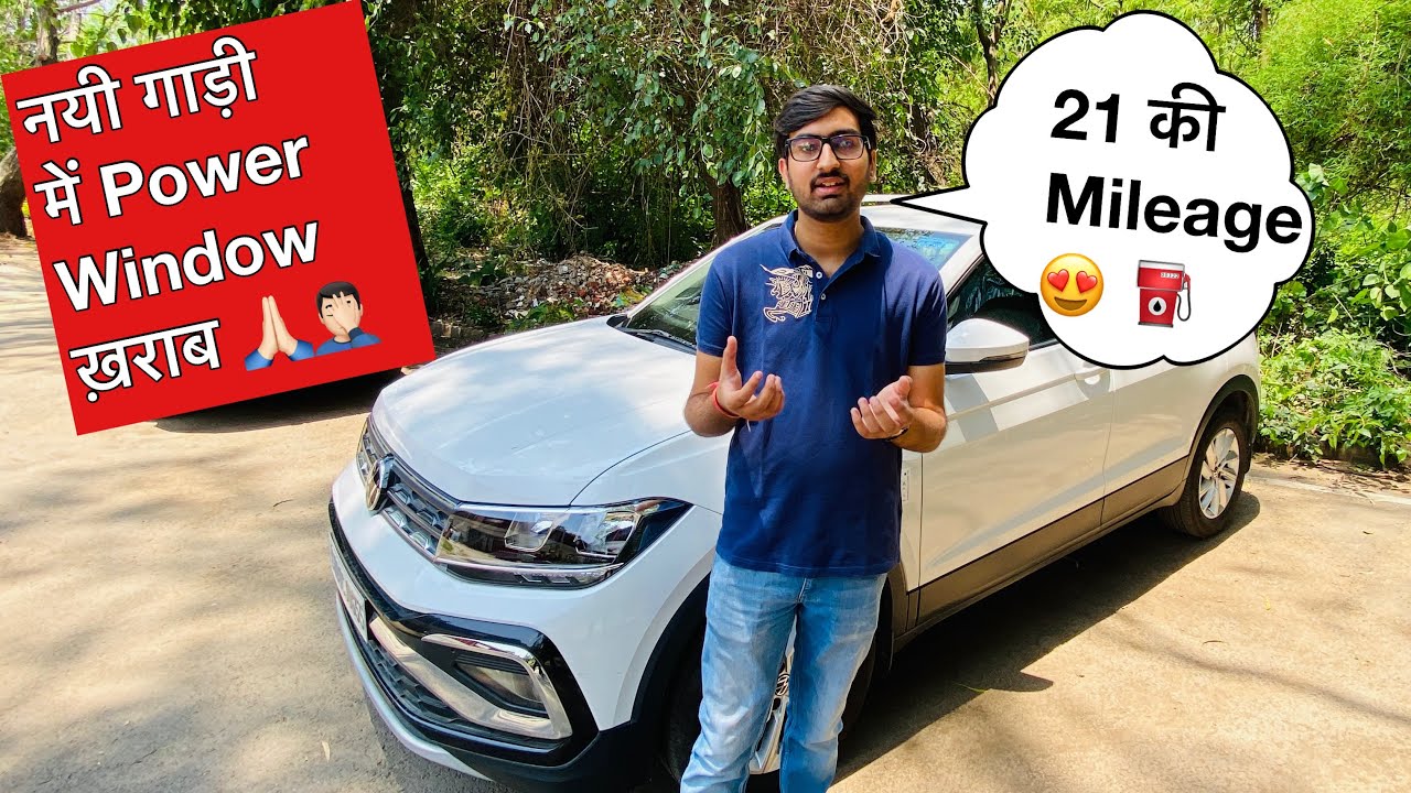 Volkswagen Taigun Highline Automatic | Complete Ownership Review After 1 Year | Sechit Sahotra