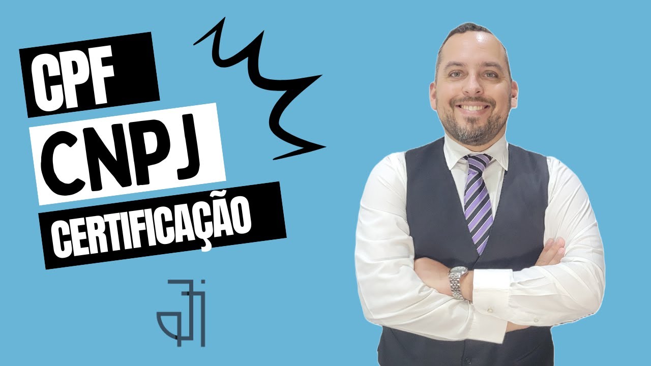Sistemas de Informações Contábeis - Cadastros Públicos CPF, CNPJ, Certificação Digital etc.
