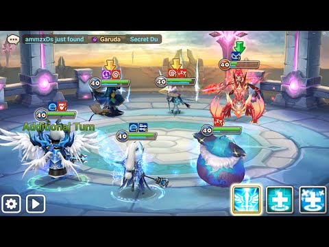 Best Way To Use Birman (Water Hypnomeow) In Siege Battle - Summoners War