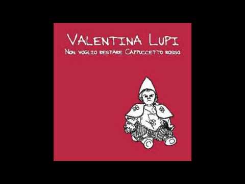 Valentina Lupi - Solo 21 anni