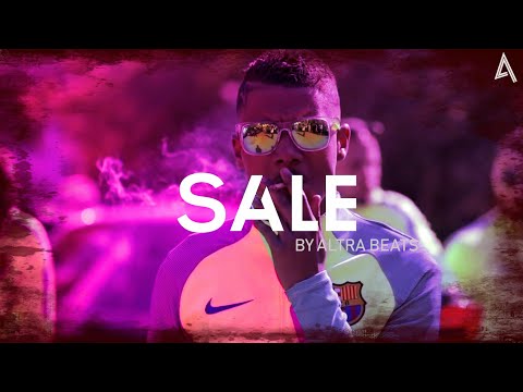 TIMAL x NINHO x ZEGUERRE Type Beat : "SALE" (Prod.ALTRA BEATS)