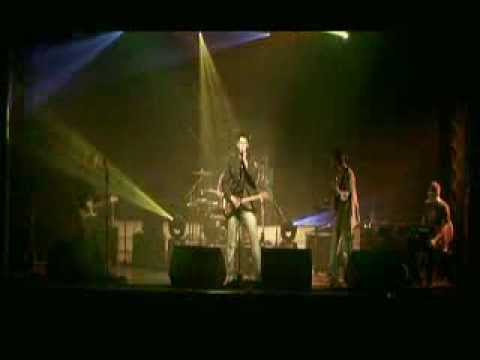 BOSH // Police Helicopter // Live at The Pier Theatre, 2008
