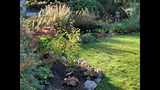 Fall Garden Tour 2025