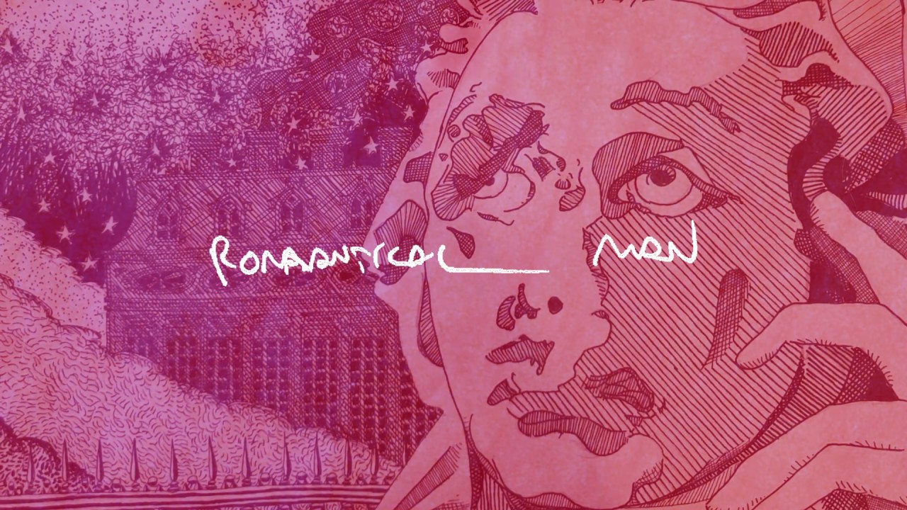 Rufus Wainwright - Romantical Man