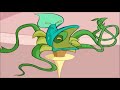 Winx Club Flower Scream