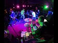 The Revenge-Maybe if You Ask Me Nicely-Live at The Rebel lounge 5-30-2025