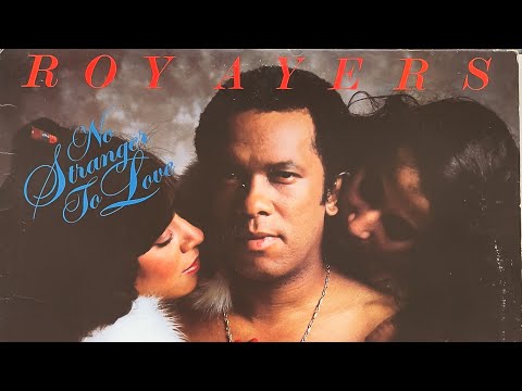 Don’t Stop The Feeling - Roy Ayers (1979)