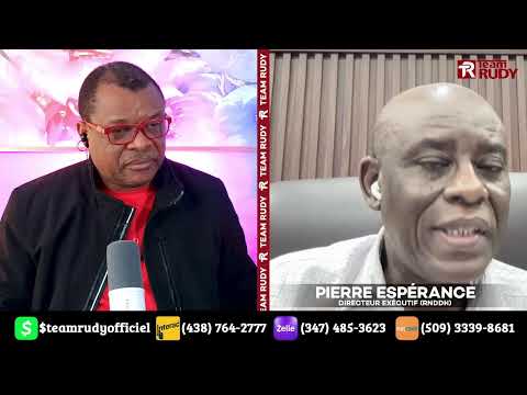 𝗘𝗡 𝗗𝗜𝗥𝗘𝗖𝗧 || DEZYÈM PATI – SE SA NOU VLE || VENDREDI 30 JANVIER 2026