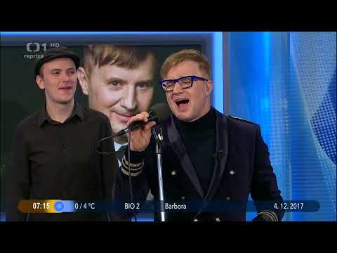 Petr Kotvald - Sníh padá